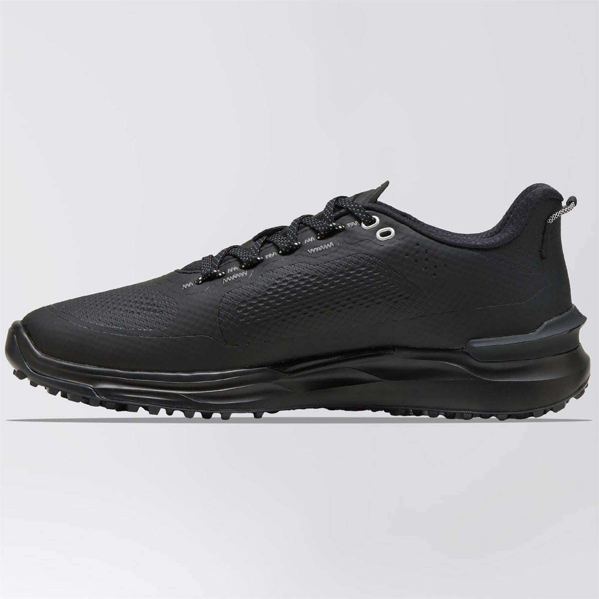 IGNITE Elevate 25 X Golf Shoes Puma Black