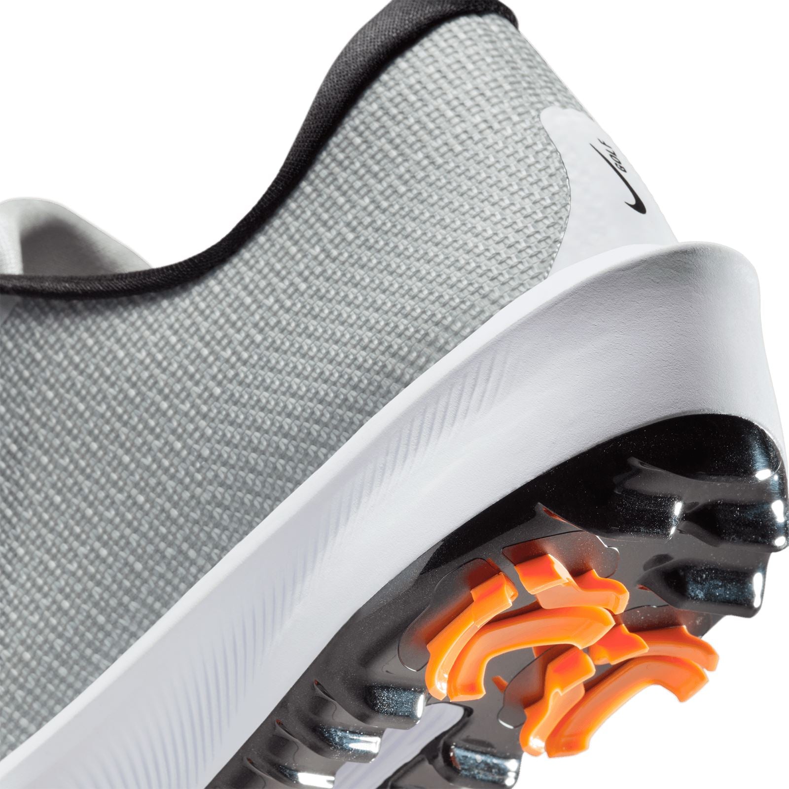 nike precision golf shoes