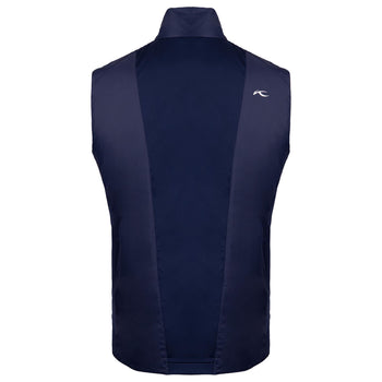 Radiation Gilet Atlanta Blue