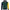 Polo Golf Double Knit Logo Hoodie Vintage Pine Multi