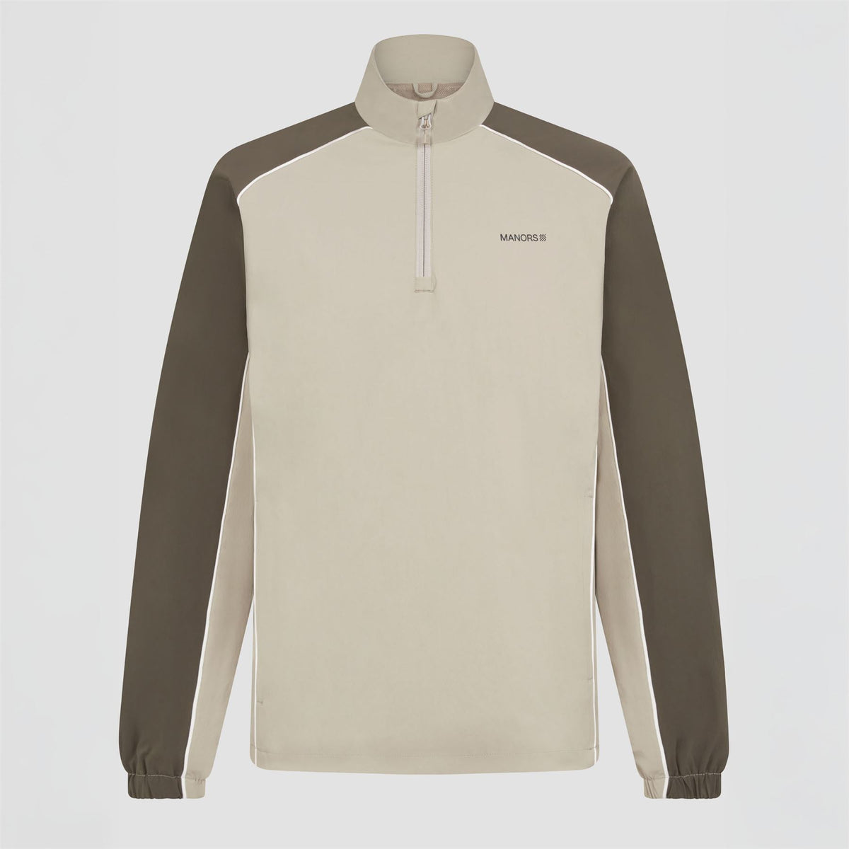 Ranger Golf Jacket Dune