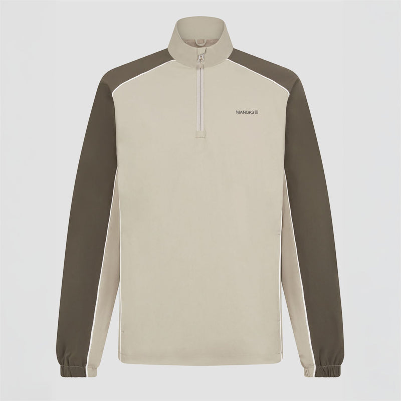Ranger Golf Jacket Dune