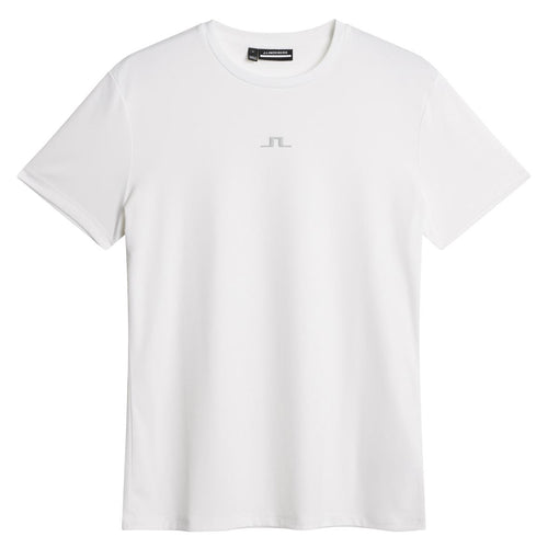 Womens Ada T-Shirt White - SS25