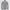 Kian Zipped Golf Sweater Grey Melange