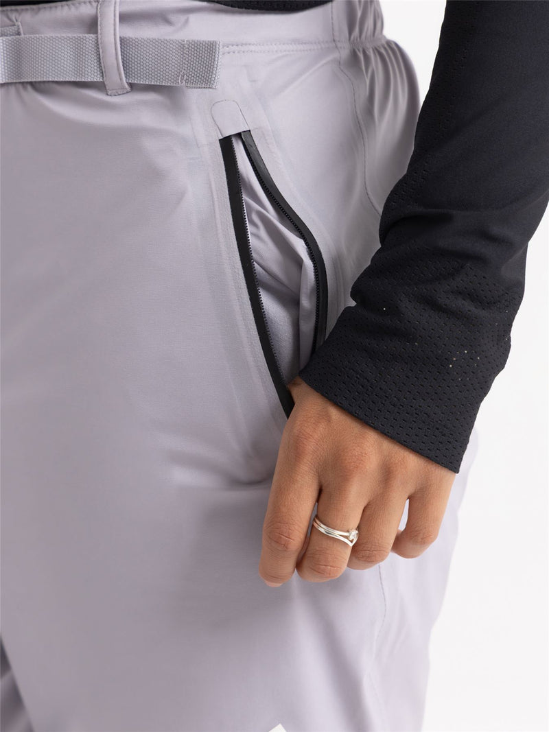 Ultimate365 Tour CLIMAPROOF+ Trousers Glory Grey