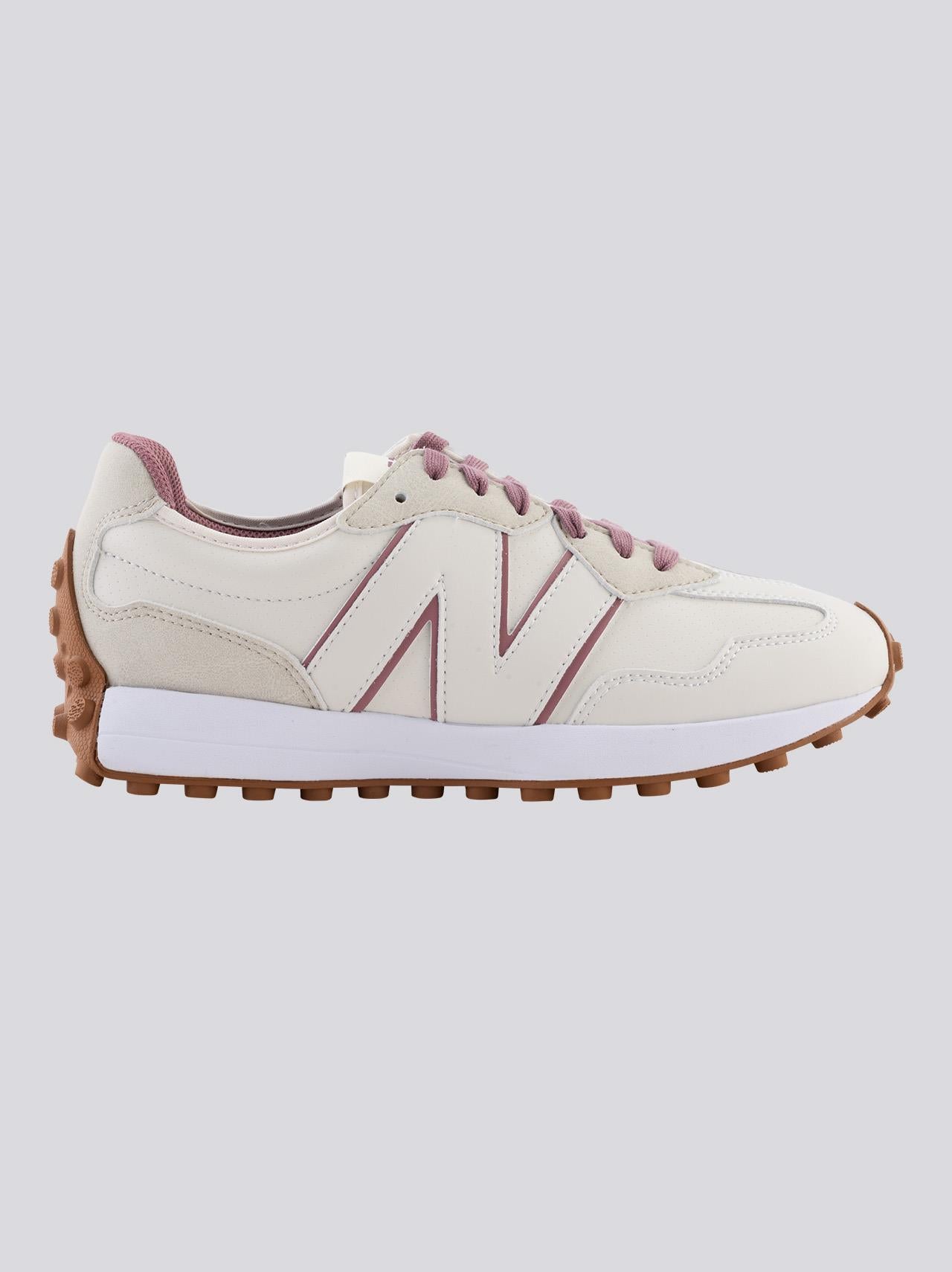 327 Spikeless Golf Shoes Sesame