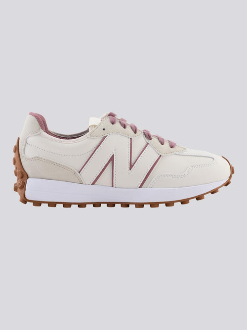 327 Spikeless Golf Shoes Sesame