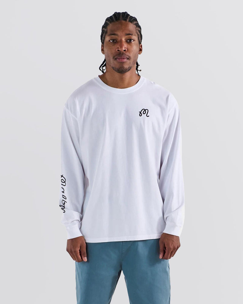 Gorse LS T-Shirt