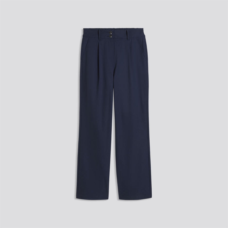 Avant Trousers Deep Navy