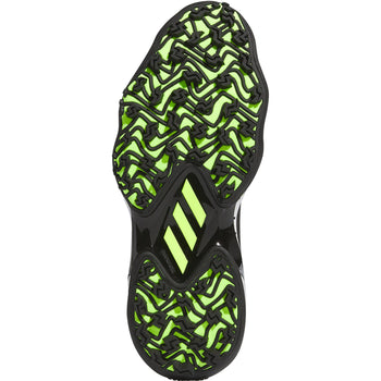 CODECHAOS '25 BOA Golf Shoes Black/Green