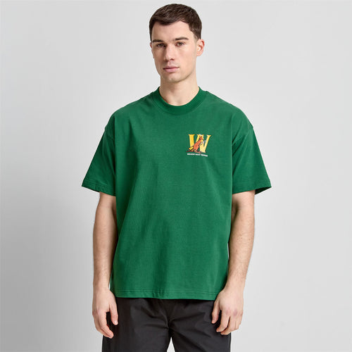 Local Member T-Shirt Green