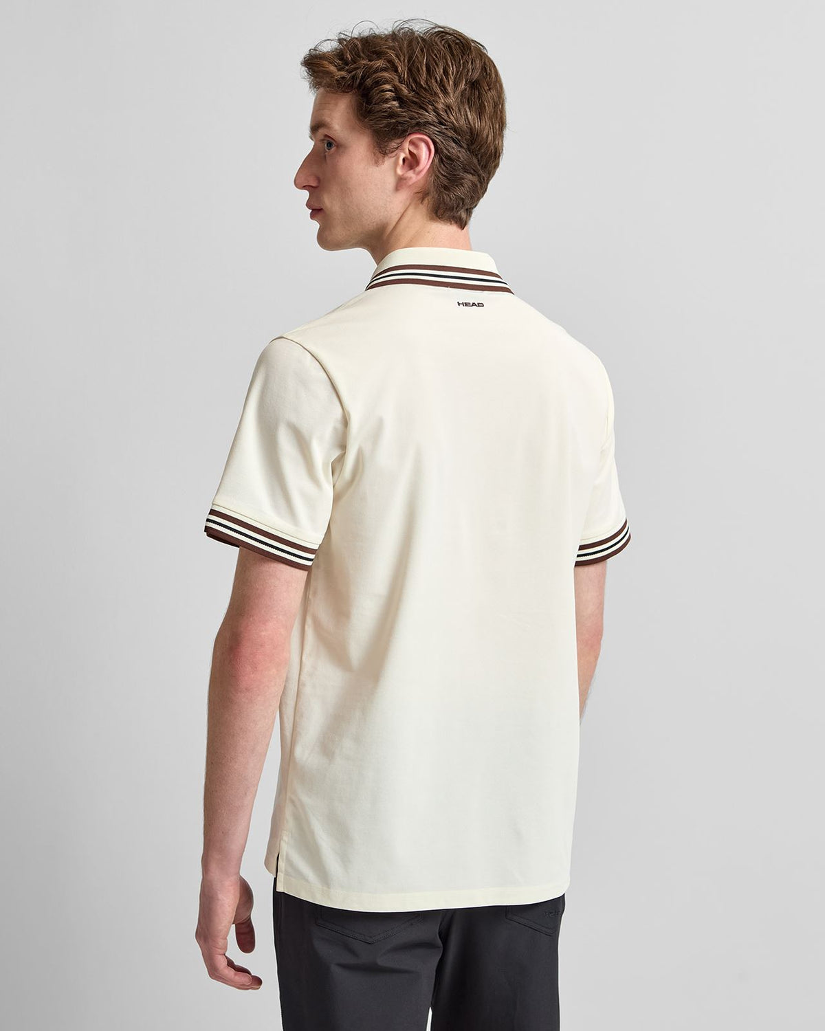 Classic Polo Cream
