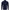 Soren Solid LS Comfort Fit Polo Atlanta Blue
