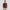 Tonal Eagle Cotton Crew Neck Jumper Burgundy