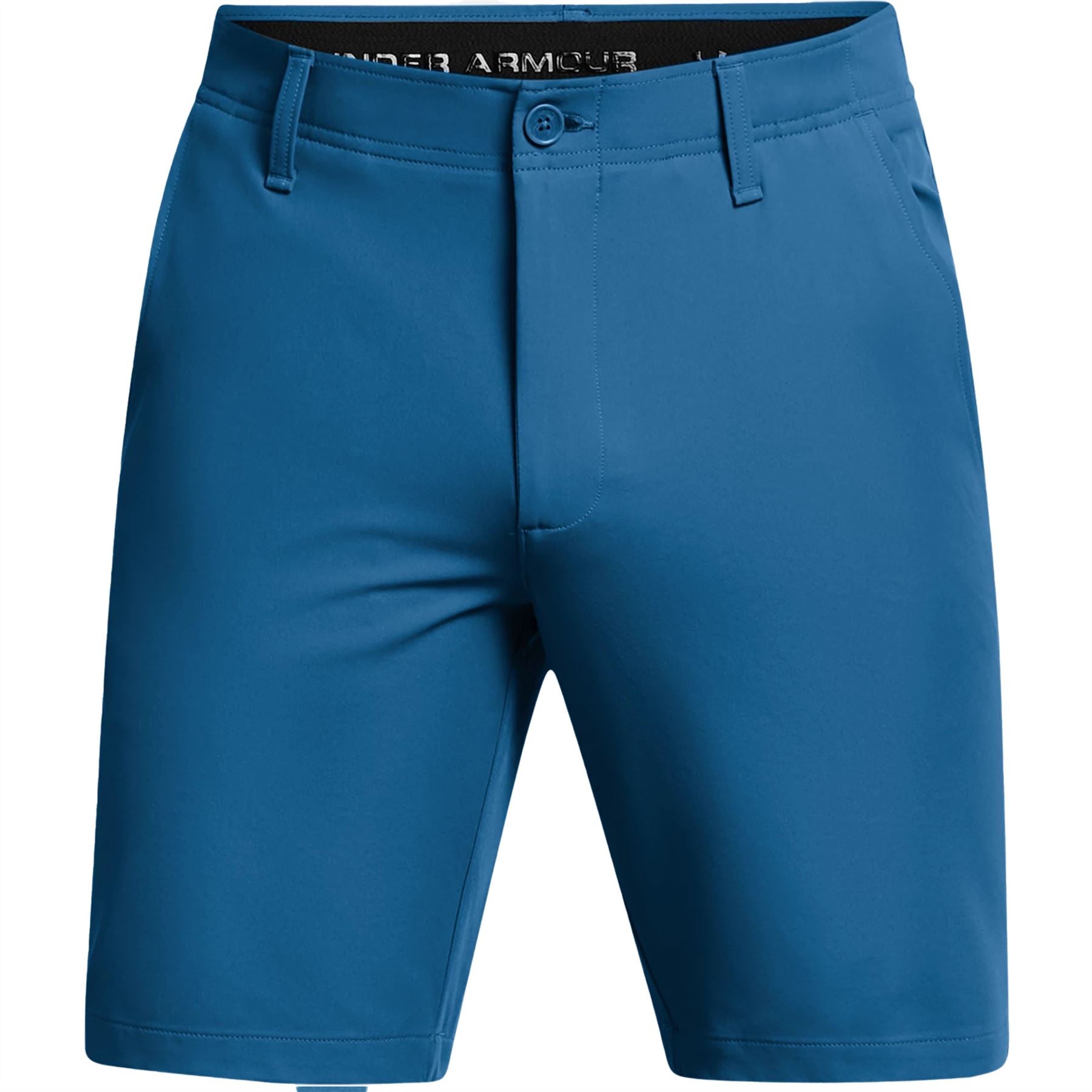 Drive Tapered Fit Golf Shorts Blue