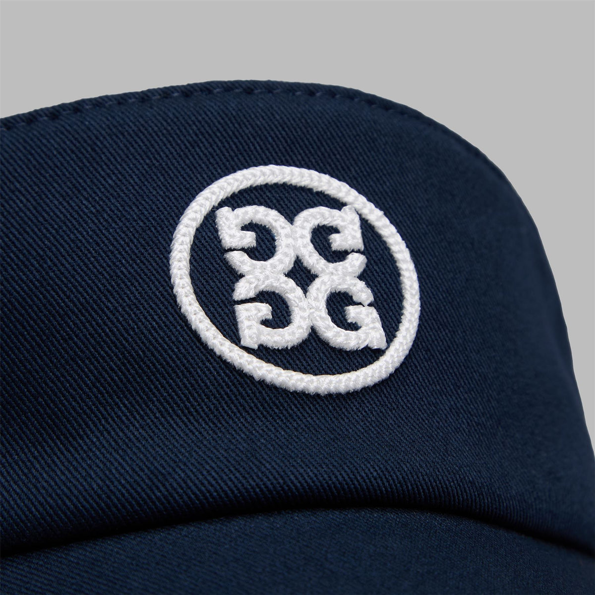 Circle G's Banded Visor Twilight