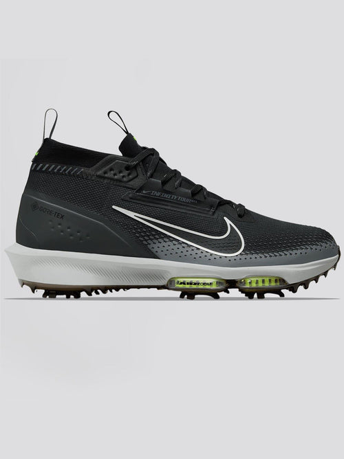 Infinity Tour NEXT% 2 GTX Golf Shoes Dark Smoke Grey/Black/Light Smoke Grey