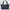 RLX Tote Bag Navy/White
