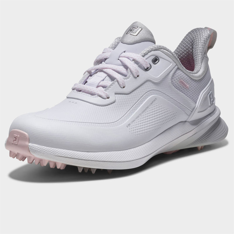 Pro Spikeless Golf Shoes