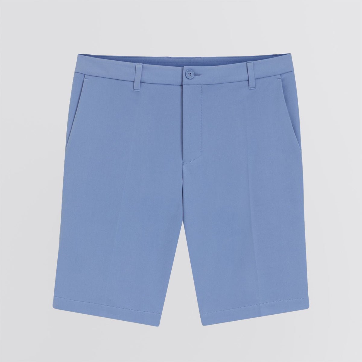 Commuter 10.5 Inch Shorts Open Blue