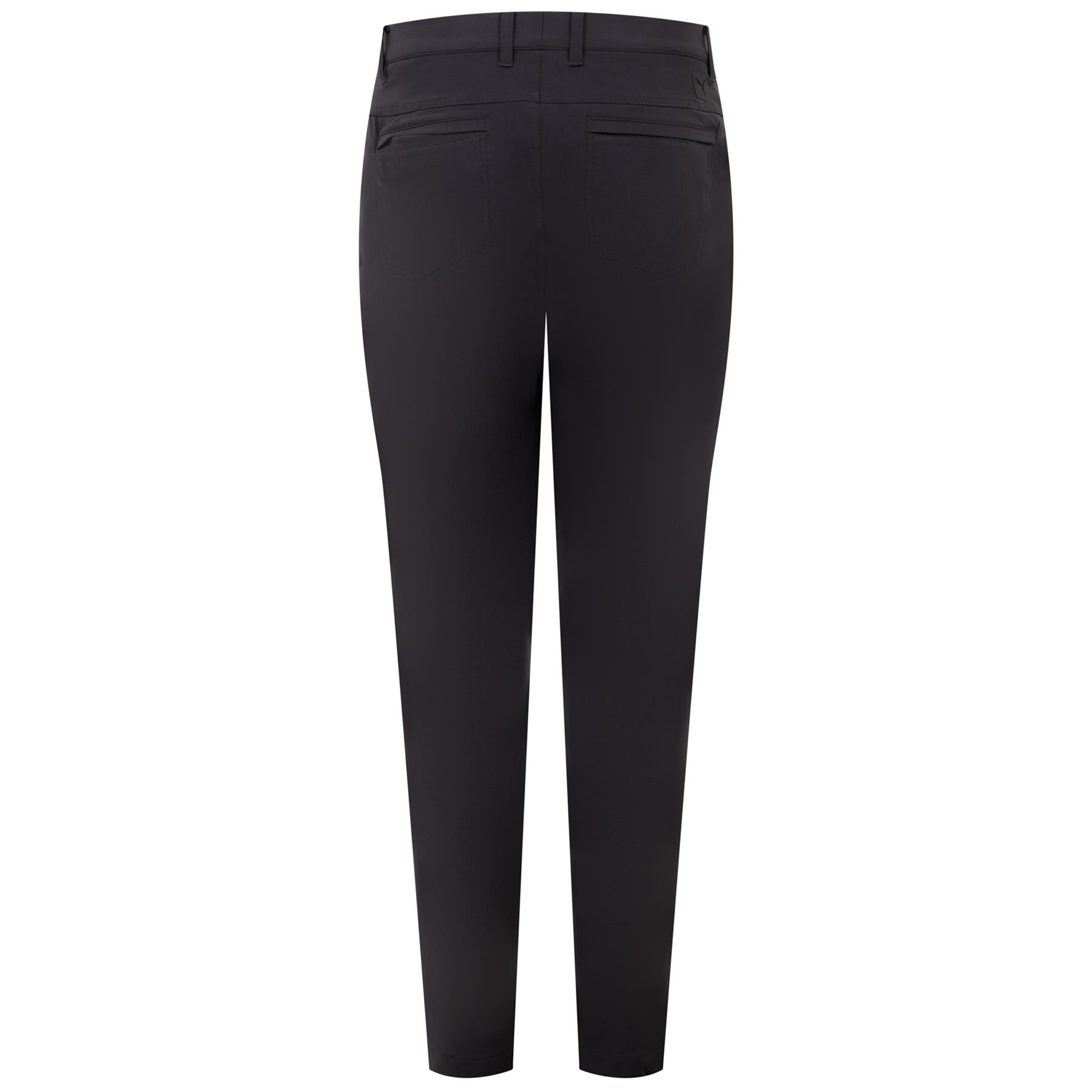 Puma sales black trousers