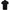 KV Regular Fit TX Jersey Print Polo Black