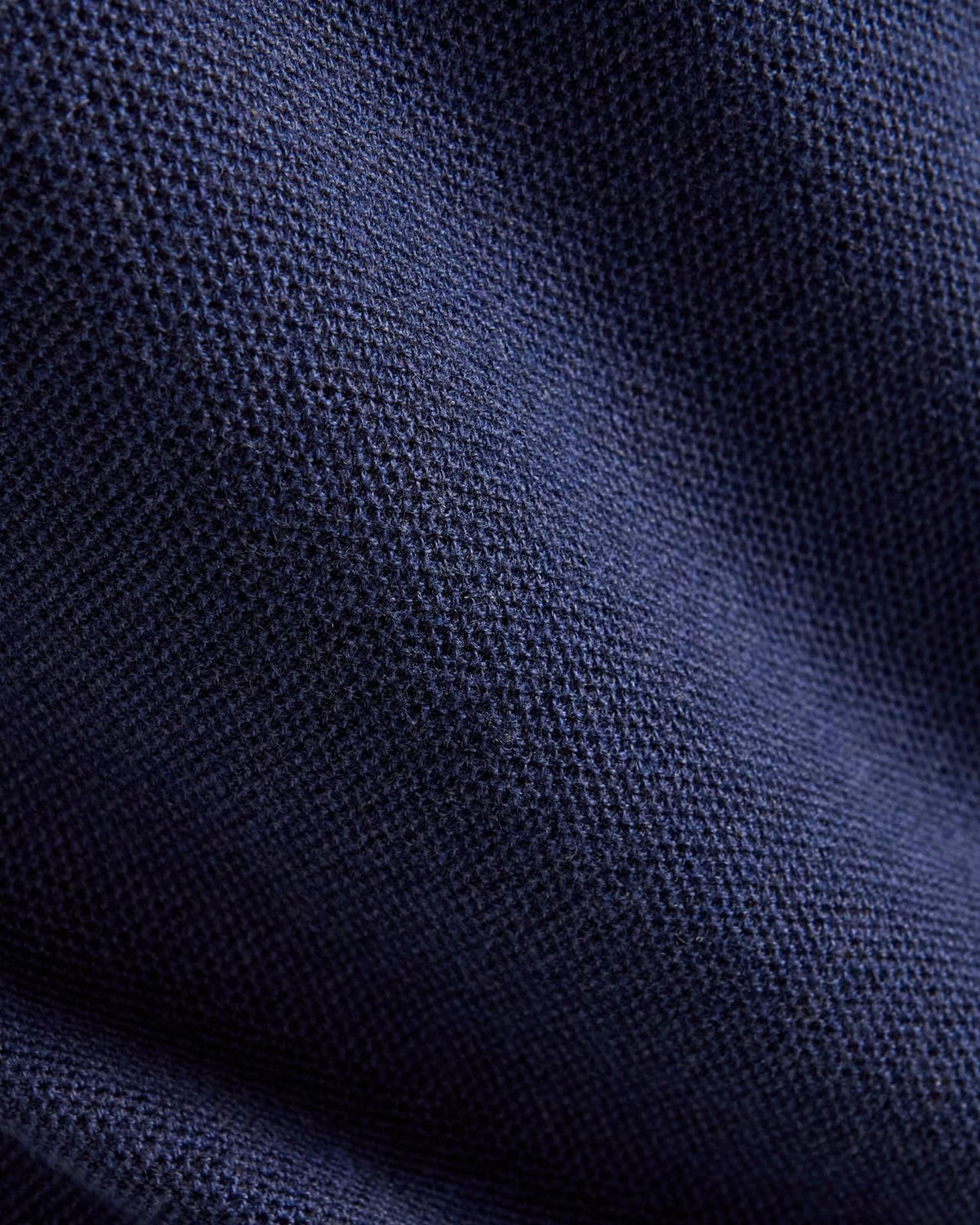 Crew Neck Sweater Atlanta Blue