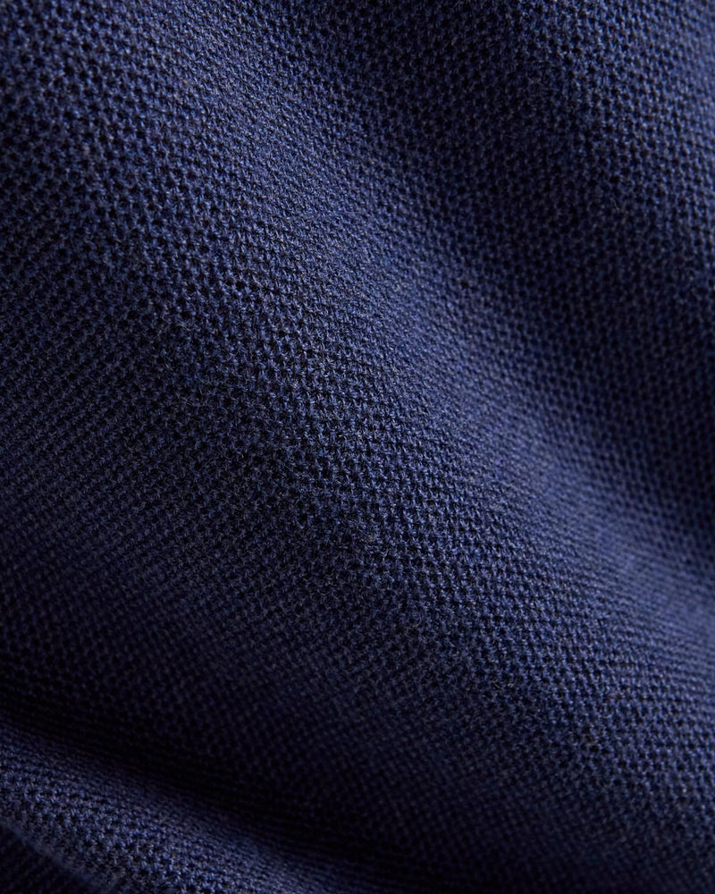 Crew Neck Sweater Atlanta Blue