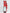 Air Max Lite Golf Bag University Red/Pure Platinum