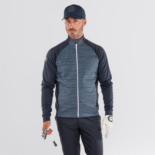 Darwin INSULA Jacket Moonlight Blue/Navy