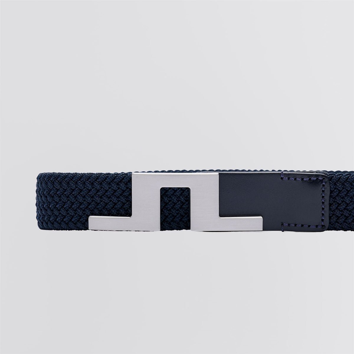 Braided Bridge Belt 30 JL Navy