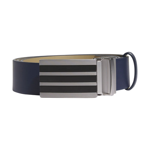 3-Stripes Tour Belt Navy - SS25