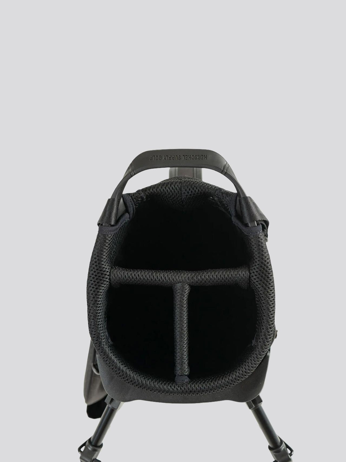 Watt Light Stand Bag Black