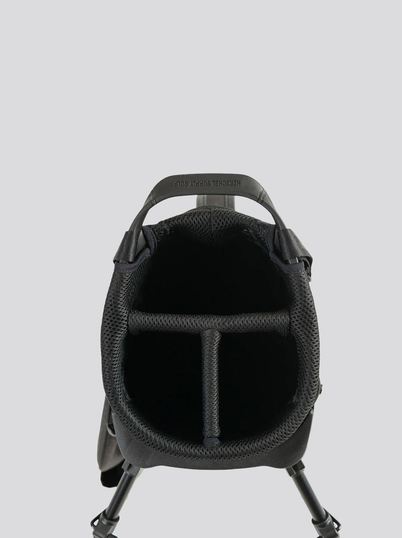 Watt Light Stand Bag Black