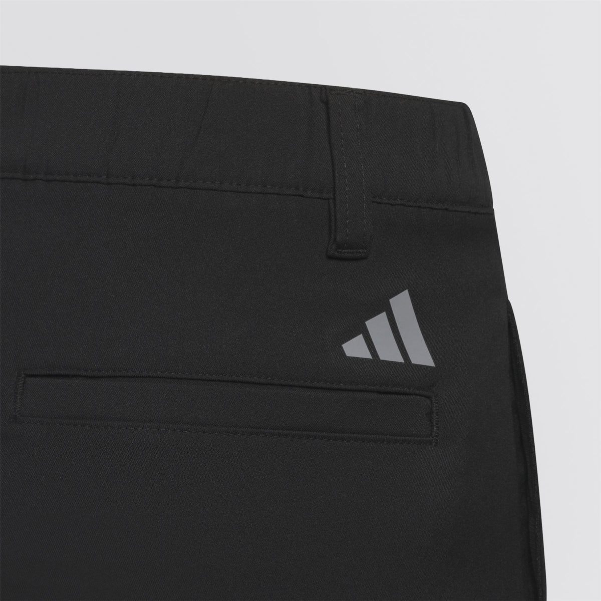 Boys Ultimate365 Adjustable Shorts Black