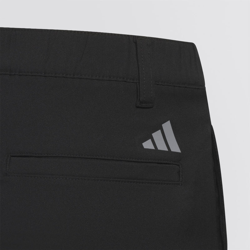 Boys Ultimate365 Adjustable Shorts Black