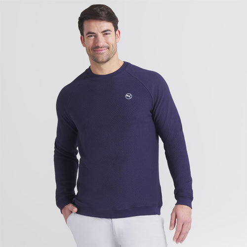 Boulder 2.0 Crewneck Deep Navy