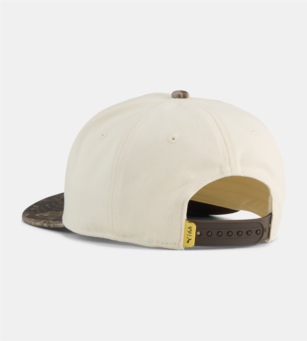 x REALTREE Precision Cap Alpine Snow