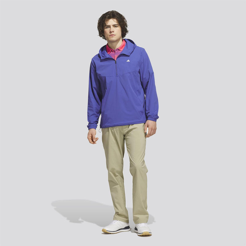 Ultimate365+ Clima365 Course Control Anorak Dual Indigo