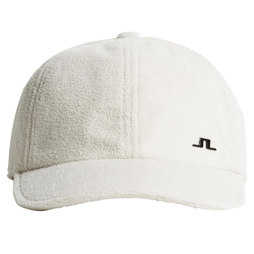 Womens Anne Micro Fleece Cap Moonbeam - AW24