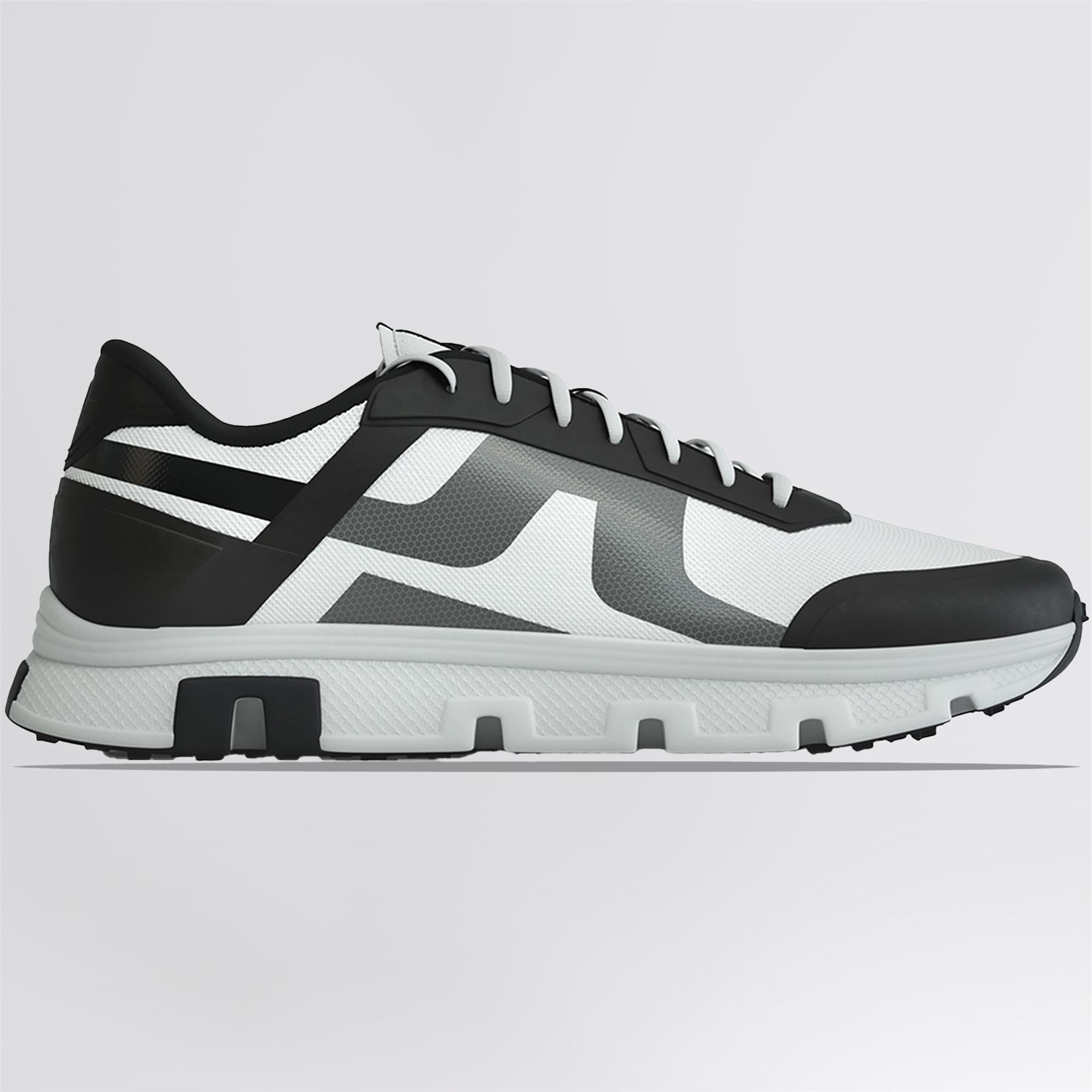 Vent 500 Golf Shoes Black