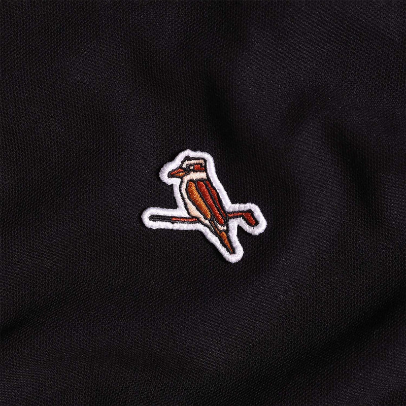 Kooka Polo Black