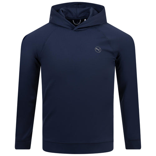 Performance Hoodie Deep Navy - AW24