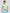Originals Stripe Pique Polo Pure Lemon/Light Aqua