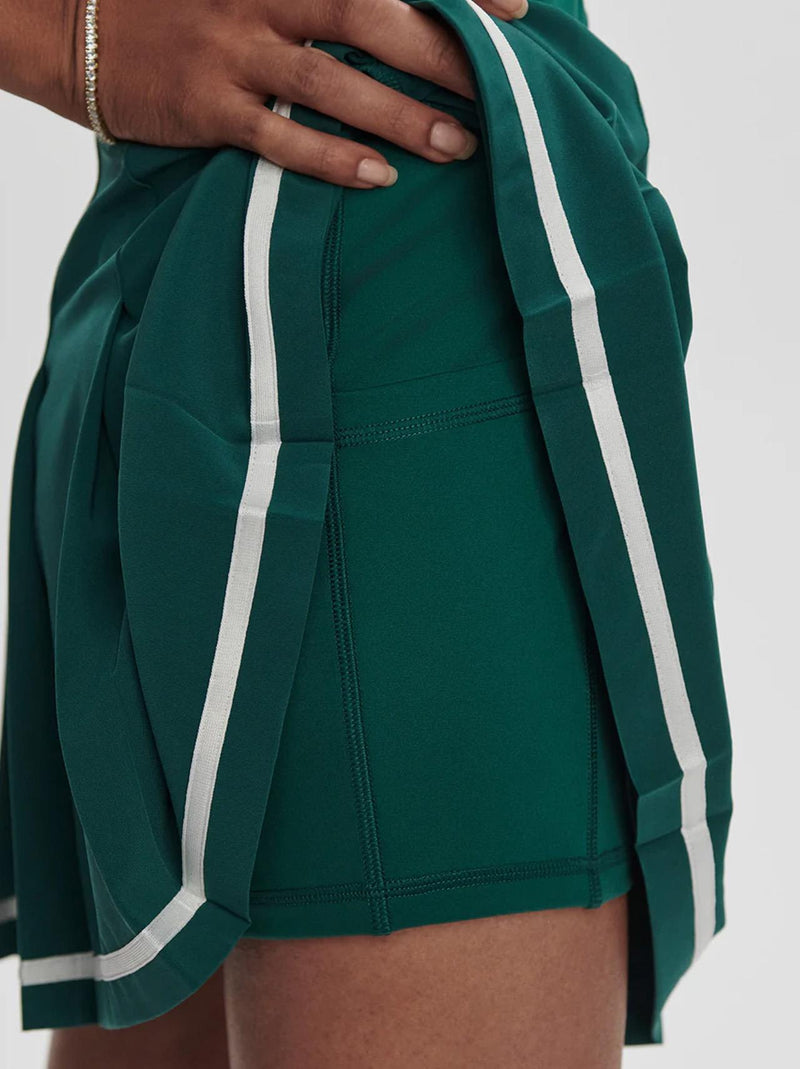 Clarendon 2.0 High Rise 16 Inch Skort