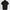 Ritchie Half Zip Polo Black