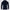 Koko Cashmere Hoodie Maltese Blue