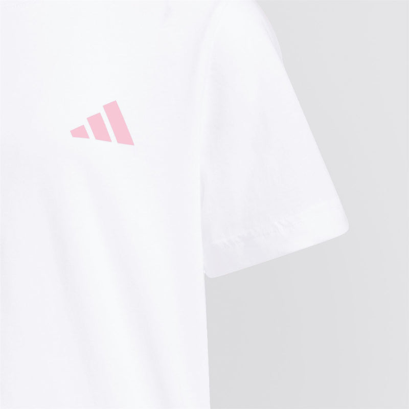 Unisex Juniors Graphic T-Shirt