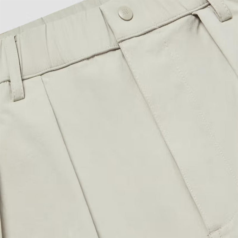 Recycled Greenskeeper Shorts Sand