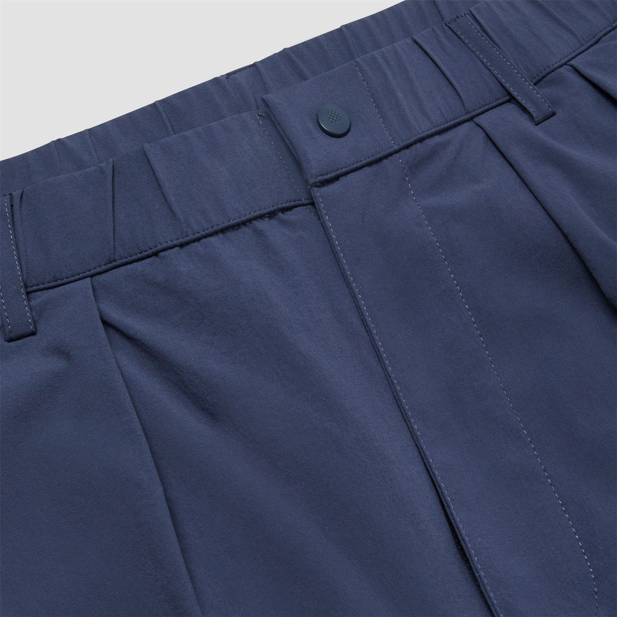 Recycled Greenskeeper Trousers Navy